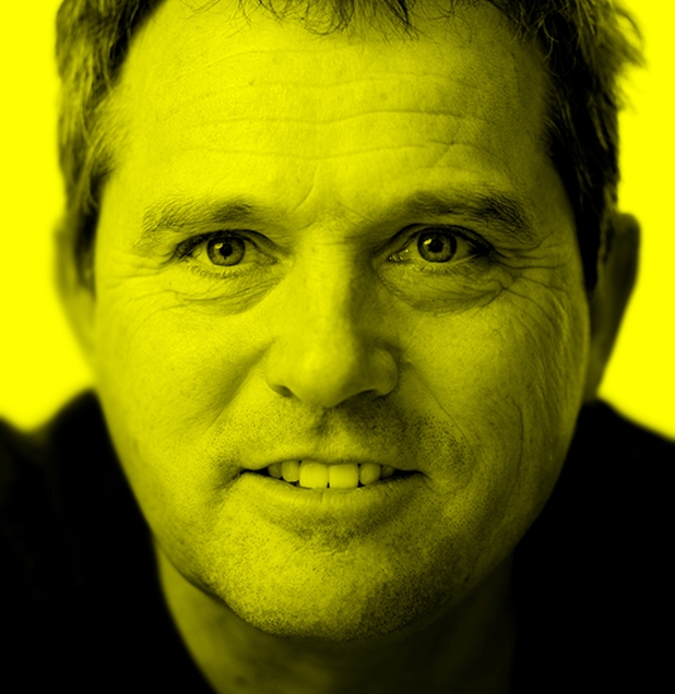 Jonathan Furst, CEO Jonathan Furst, CEO