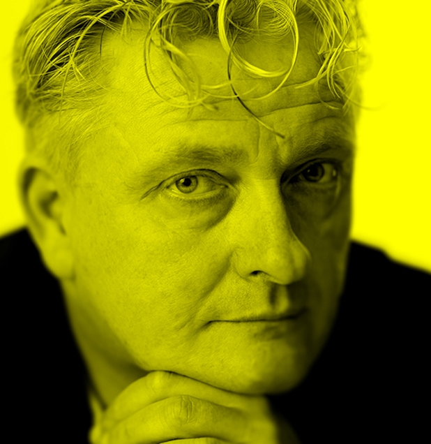 Michel Heideman, CFO Michel Heideman, CFO